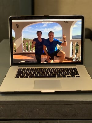 Geen excuses meer: Online Personal Training