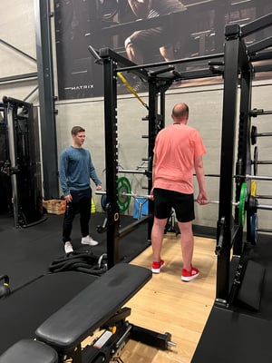 Flexibel Trainen met Impact: Het 10-trainingenpakket