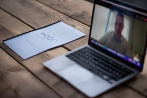Online coaching voor ondernemers: krachtiger dan ooit, waar je ook bent